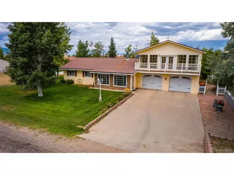 39 Granada Ct, Silver Cliff, CO 81252