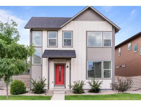2709 Conquest St, Fort Collins, CO 80524