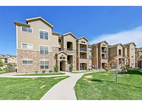 9185 Wilde Ln #308, Parker, CO 80134