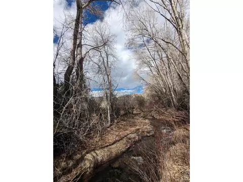 Cotton Creek Estates Filing 1 Tract 6, Moffat, CO 81143