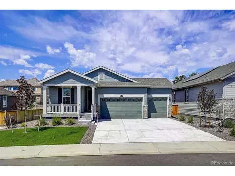 8363 S Cody Way, Littleton, CO 80128
