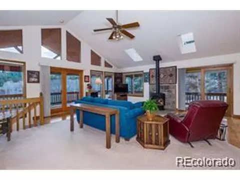 636 Bluebird Dr, Bailey, CO 80421 photo 18