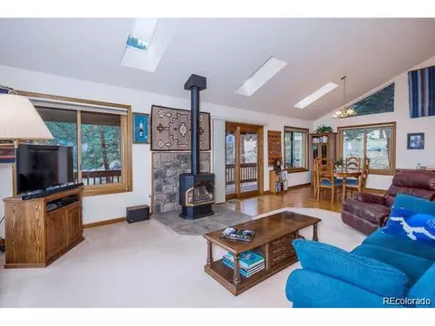 636 Bluebird Dr, Bailey, CO 80421 photo 9