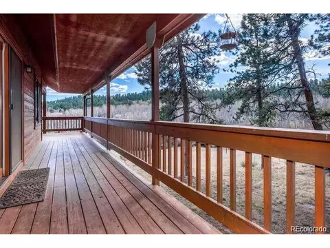 636 Bluebird Dr, Bailey, CO 80421 photo 3