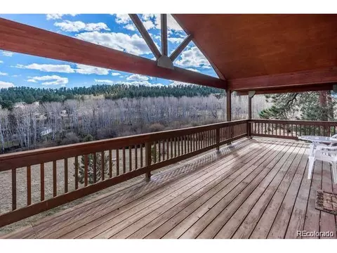 636 Bluebird Dr, Bailey, CO 80421 photo 6