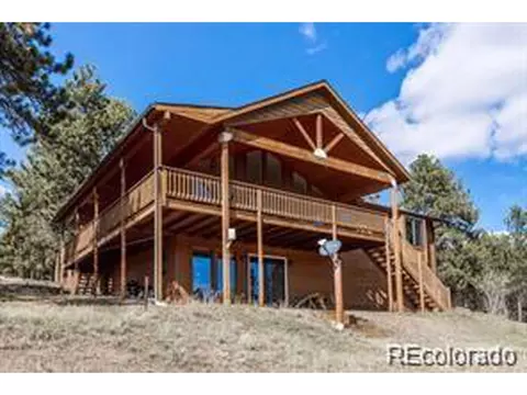 636 Bluebird Dr, Bailey, CO 80421 photo 2