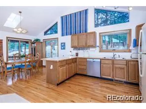636 Bluebird Dr, Bailey, CO 80421 photo 7