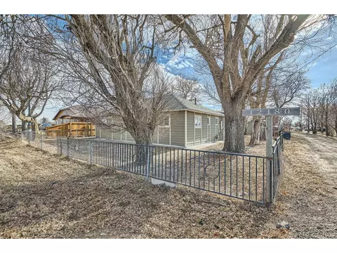12180 E 120th Ave, Brighton, CO 80601