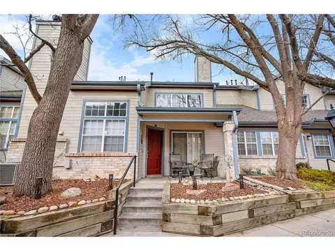 4301 S Pierce St #5B, Littleton, CO 80123