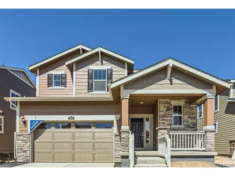 3955 N Picadilly Ct, Aurora, CO 80019