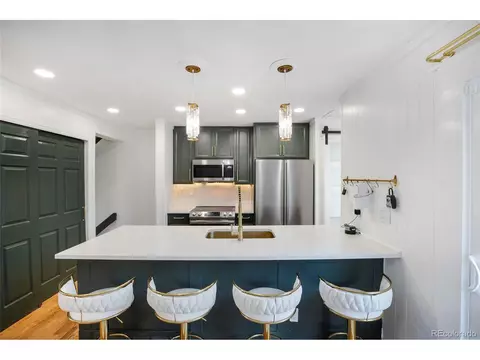 15148 E Jefferson Pl, Aurora, CO 80014