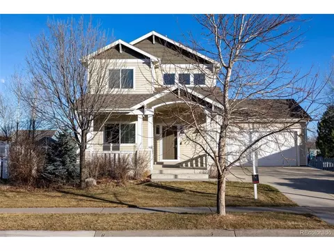 1107 Crescent Dr, Windsor, CO 80550