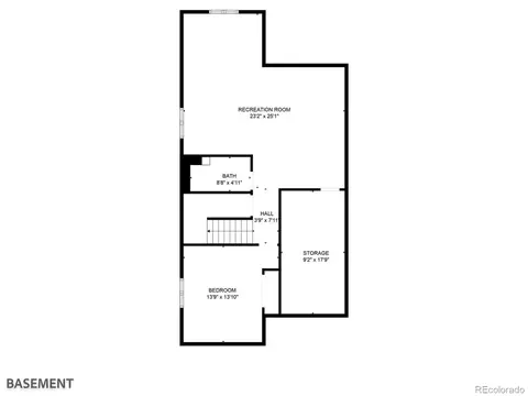 1107 Crescent Dr, Windsor, CO 80550 photo 44