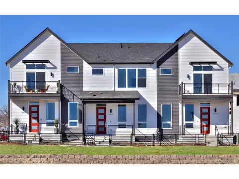 3281 W Frances Walsh Pl, Denver, CO 80236