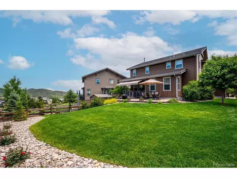 15983 Burrowing Owl Ct, Morrison, CO 80465 photo 10