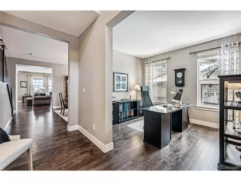 15983 Burrowing Owl Ct, Morrison, CO 80465 photo 2