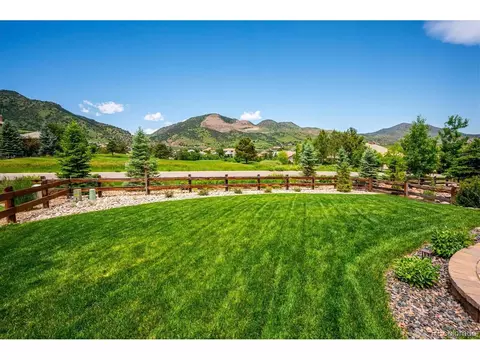 15983 Burrowing Owl Ct, Morrison, CO 80465 photo 9