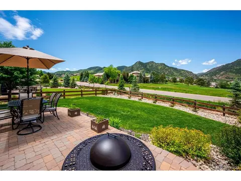 15983 Burrowing Owl Ct, Morrison, CO 80465 photo 13