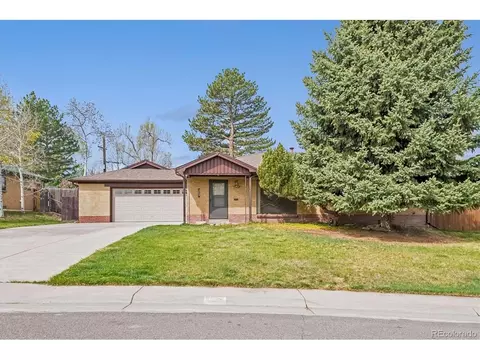 3445 Quay St, Wheat Ridge, CO 80033