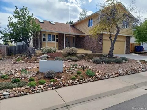 12138 W Brittany Ave, Littleton, CO 80127