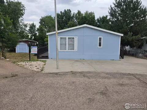 200 N 35th Ave #147, Greeley, CO 80631