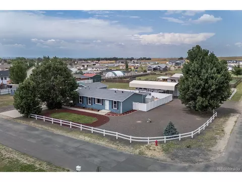 16329 Lamb Ave, Fort Lupton, CO 80621