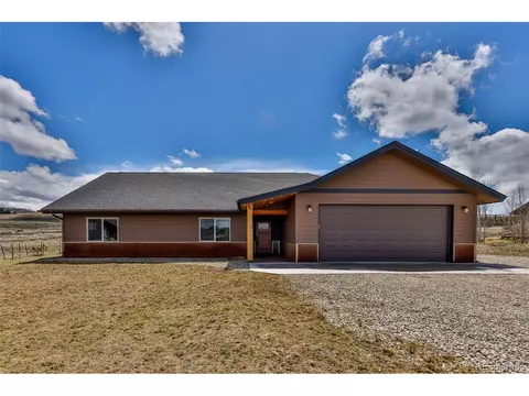 Undisclosed, Granby, CO 80446