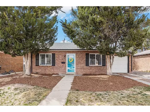 1575 Verbena St, Denver, CO 80220
