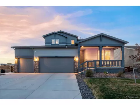1845 Meagan Way, Erie, CO 80516