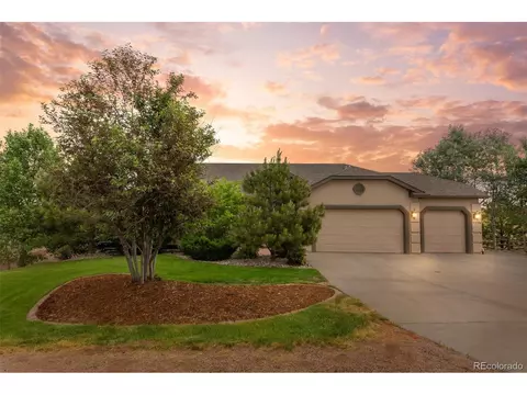 16715 Cherry Crossing Dr, Colorado Springs, CO 80921