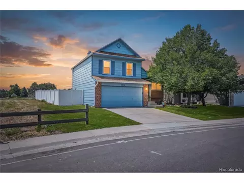 5012 W 77th Dr, Westminster, CO 80030