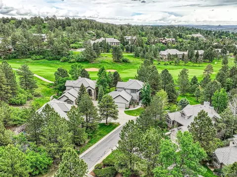 3128 Ramshorn Dr, Castle Rock, CO 80108