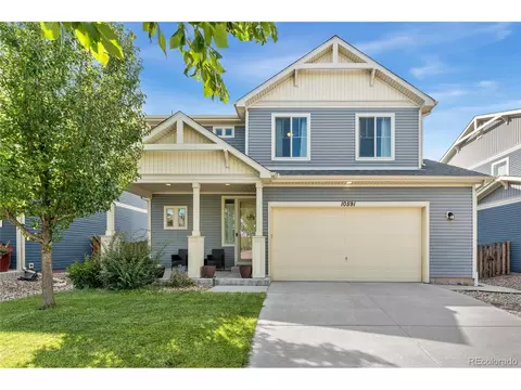 10591 Racine St, Commerce City, CO 80022