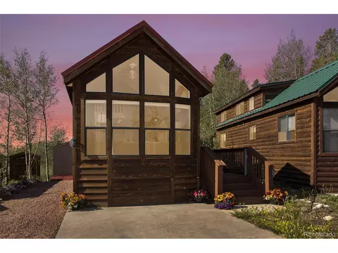 116 Sunshine Loop, Fairplay, CO 80440