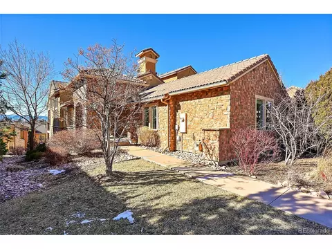 9401 Viaggio Way, Highlands Ranch, CO 80126