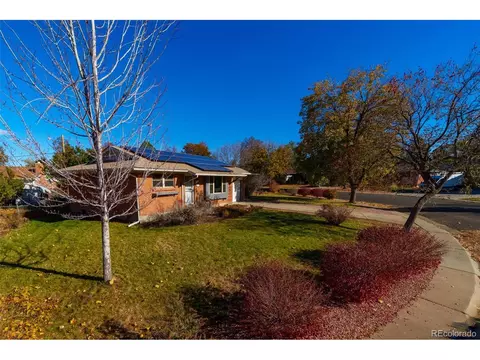 360 S Wheeling Way, Aurora, CO 80012