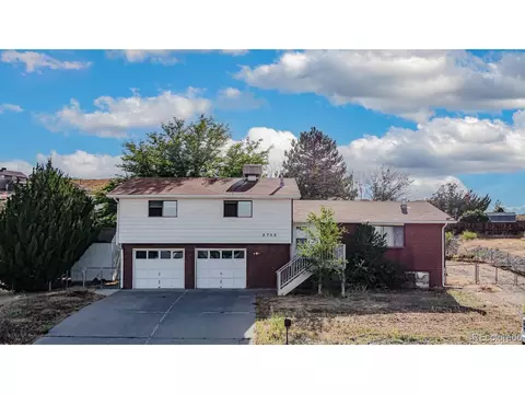 2709 Rincon Dr, Grand Junction, CO 81503