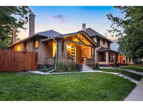 4029 Umatilla St, Denver, CO 80211
