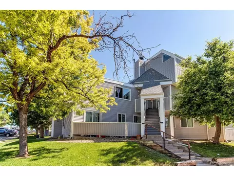 8701 Huron St #4-211, Thornton, CO 80260