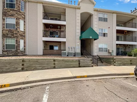 12158 W Dorado Pl #207, Littleton, CO 80127