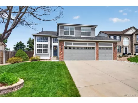11529 Wilson Cir, Parker, CO 80134