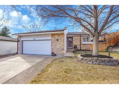 6813 S Everett St, Littleton, CO 80128