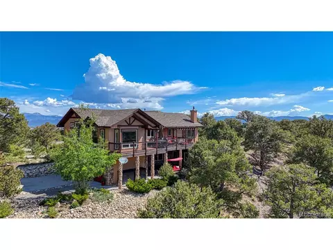 12850 County Road 261k, Nathrop, CO 81236