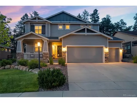 1716 Catnap Ln, Monument, CO 80132