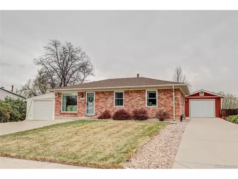 7672 Saulsbury St, Arvada, CO 80003
