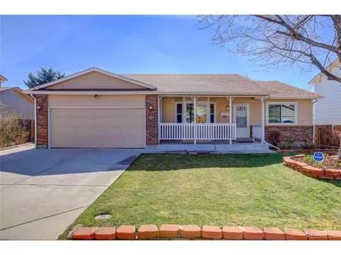 Undisclosed, Thornton, CO 80229