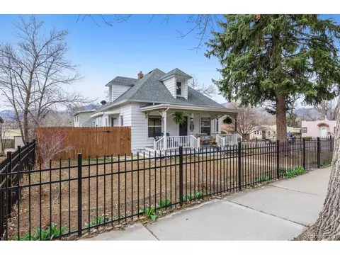 1031 W Kiowa St, Colorado Springs, CO 80904