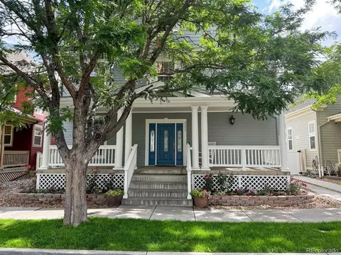 9257 E 107th Ave, Henderson, CO 80640