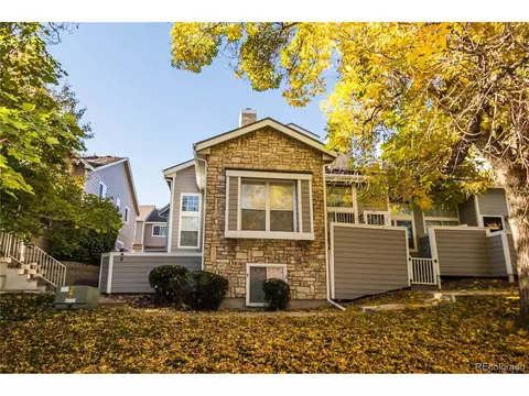6848 Zenobia St #9, Westminster, CO 80030