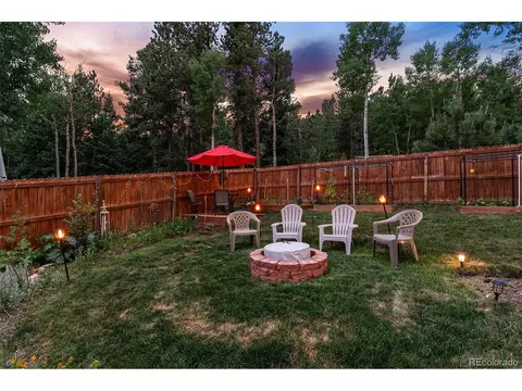 1433 Bluebird Dr, Bailey, CO 80421 photo 34